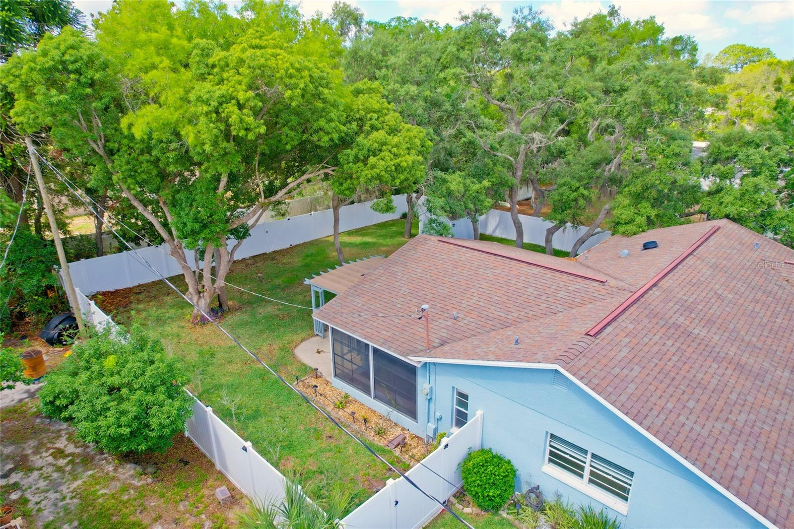 SPRING HILL - Residential