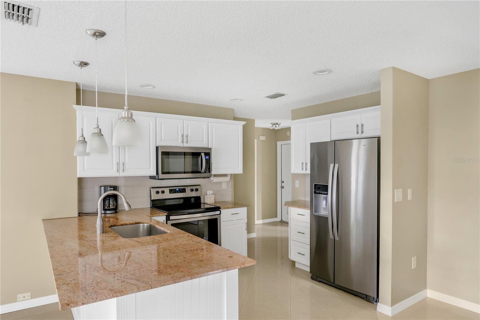 SPRING HILL - Residential