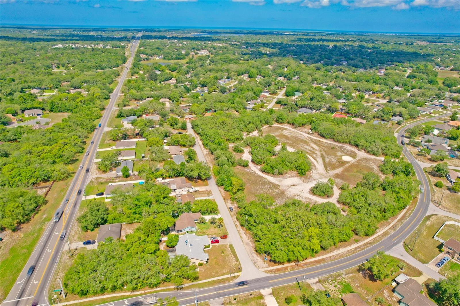 SPRING HILL - Residential