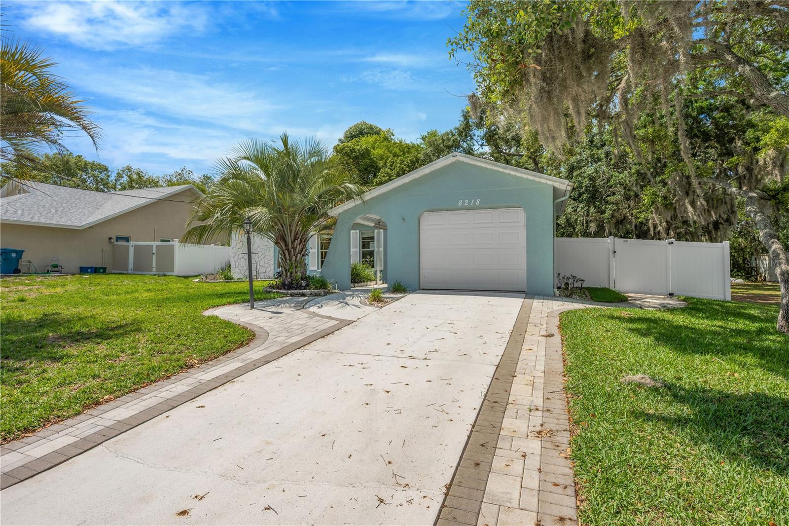 SPRING HILL - Residential