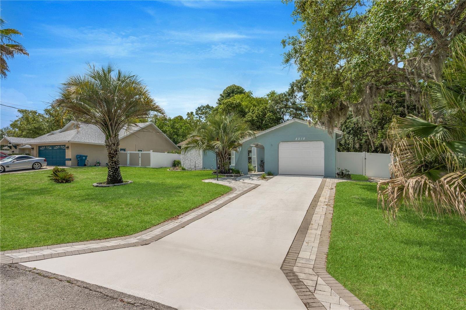 SPRING HILL - Residential