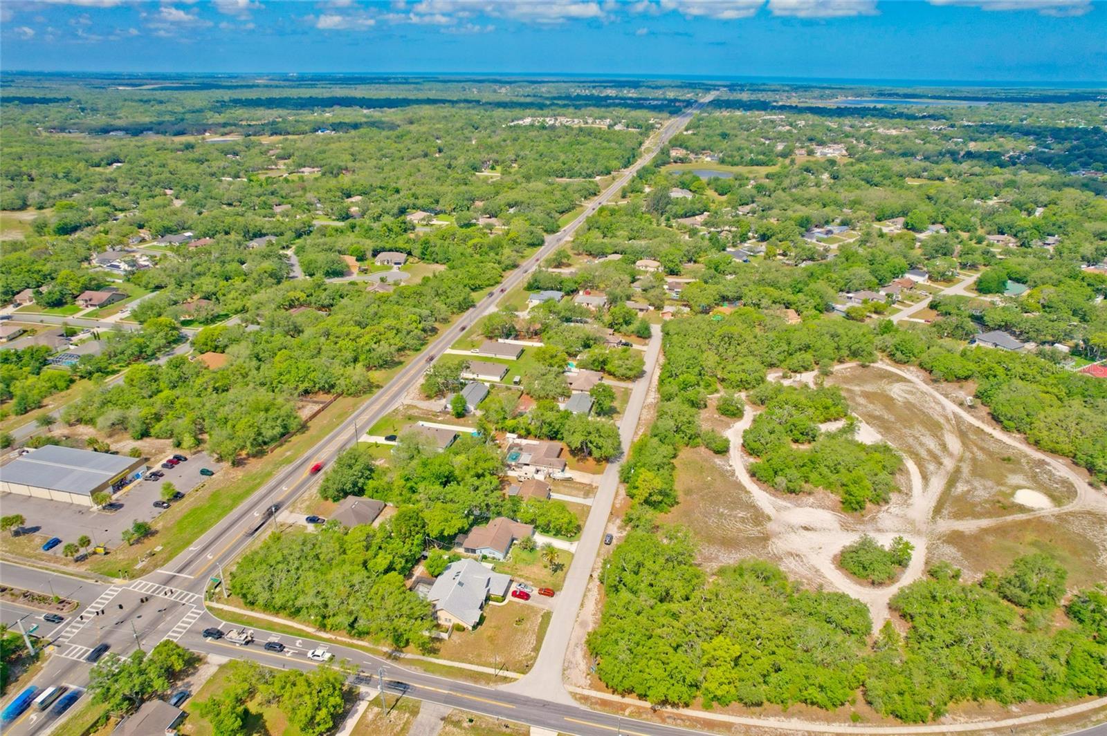 SPRING HILL - Residential