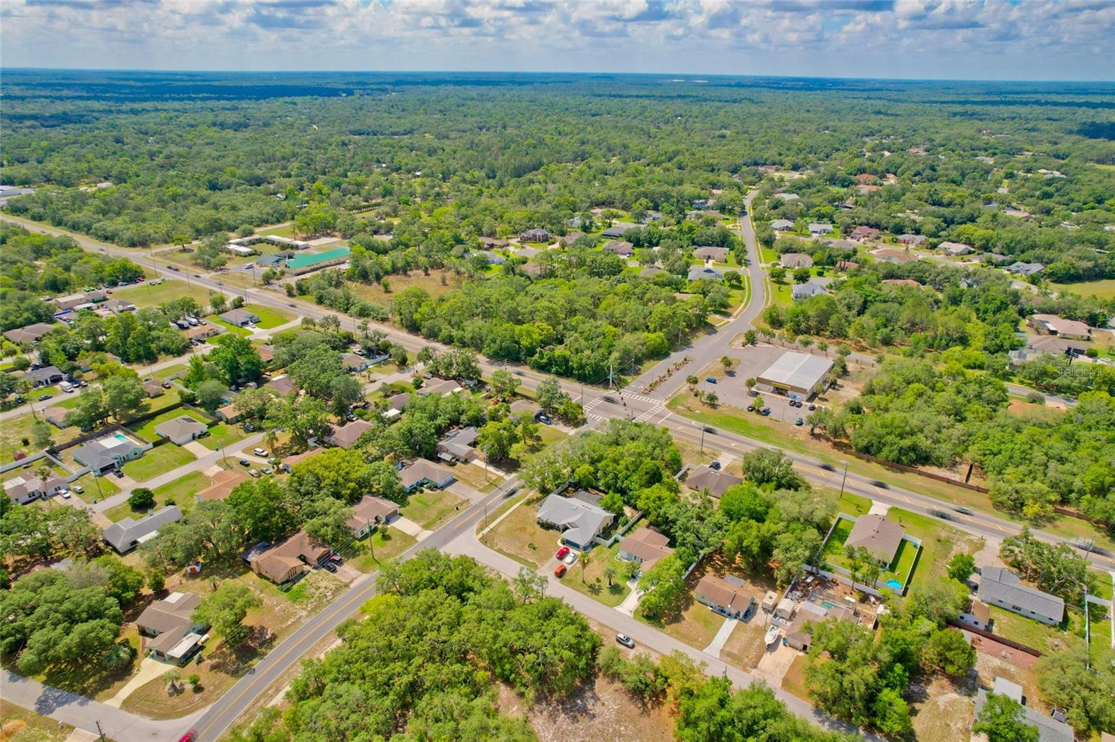 SPRING HILL - Residential