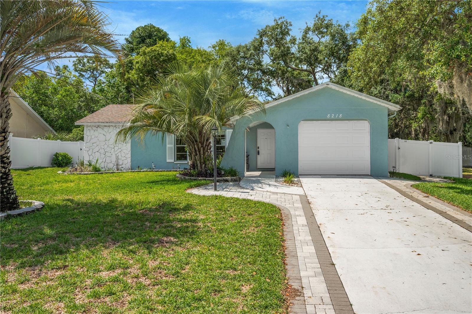 SPRING HILL - Residential