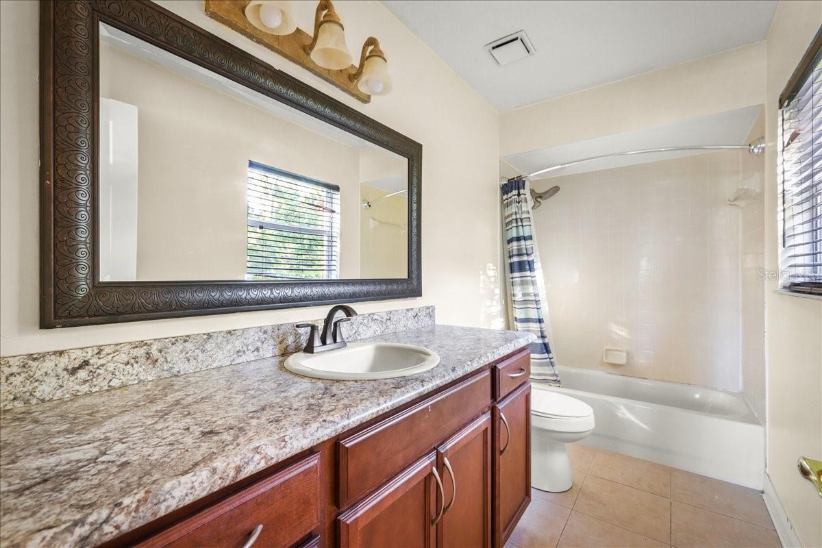 PALM COAST - Residential