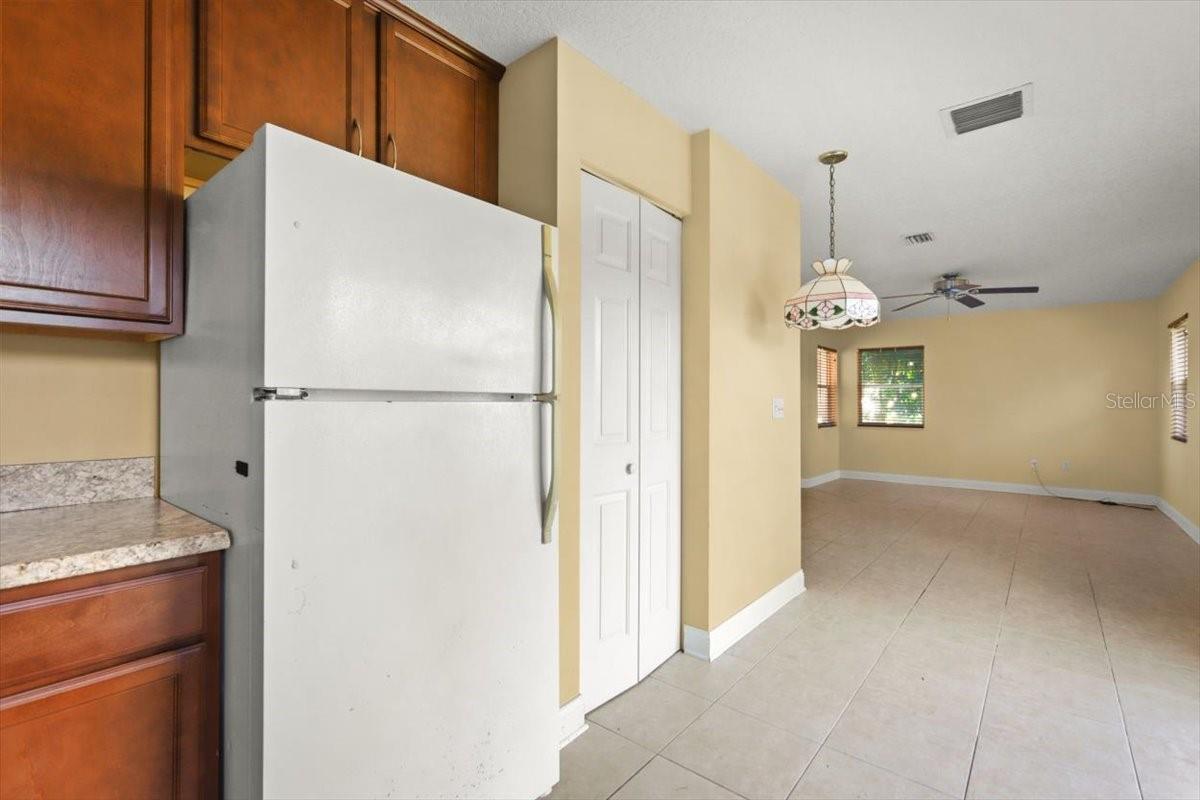 PALM COAST - Residential