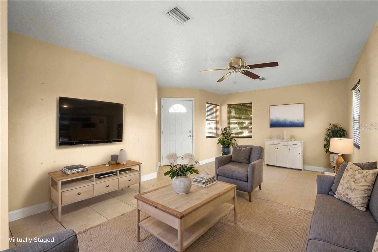 PALM COAST - Residential