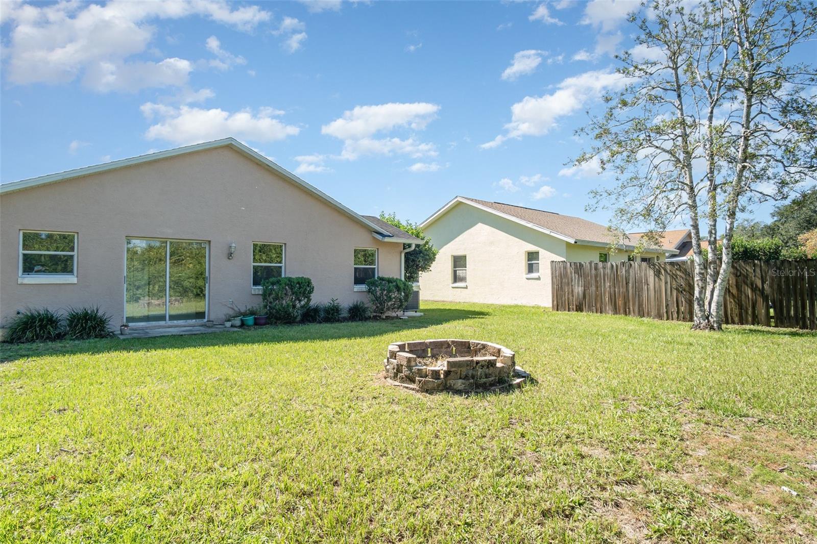 PALM COAST - Residential