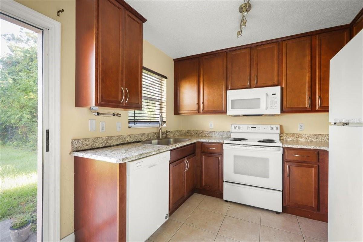 PALM COAST - Residential