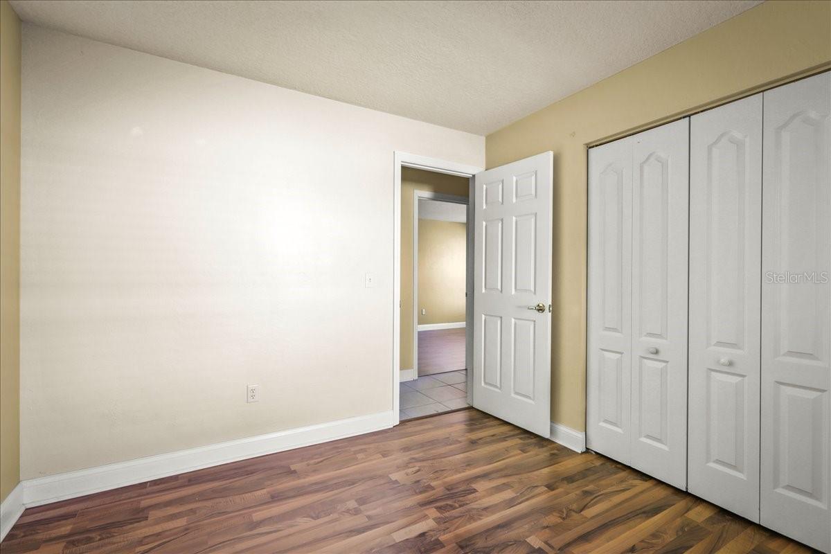 PALM COAST - Residential