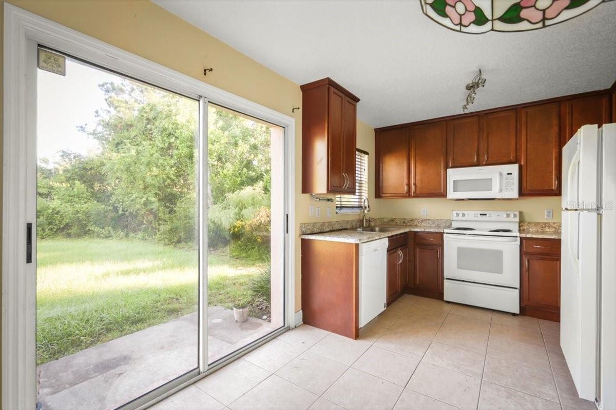 PALM COAST - Residential