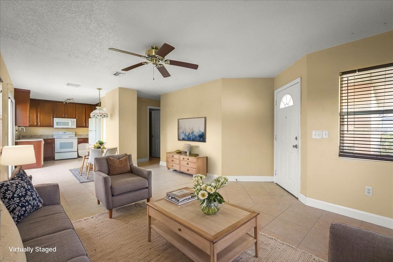 PALM COAST - Residential