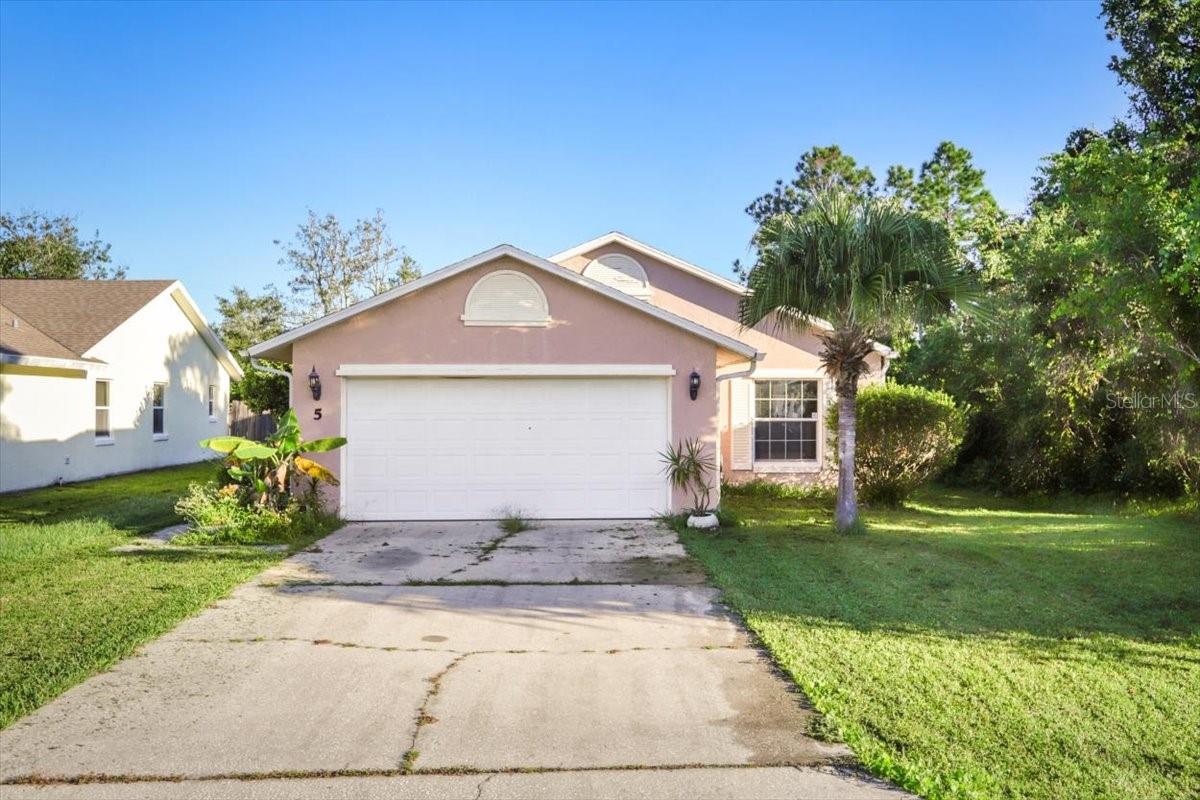 5 WOOD ACRE LANE