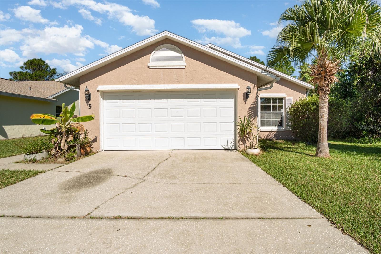 PALM COAST - Residential