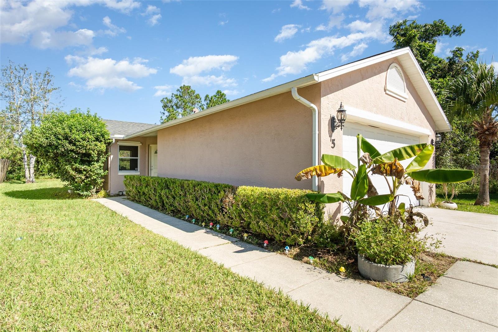 PALM COAST - Residential