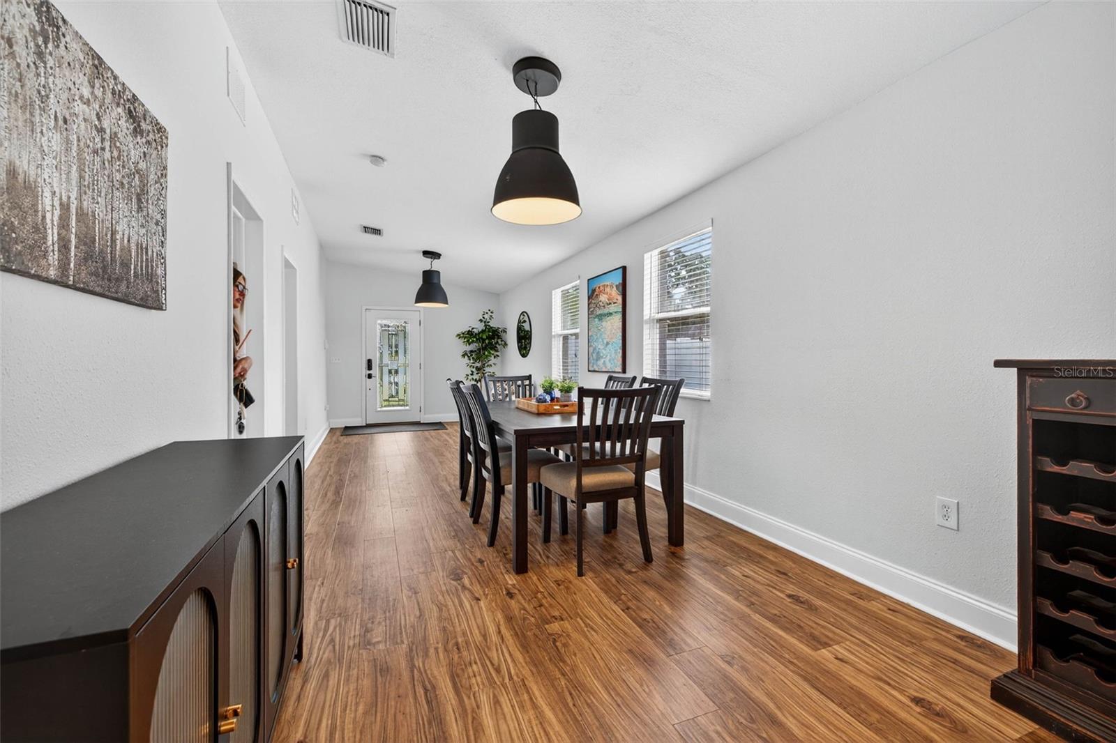 SUMMIT PARK - Residential Lease