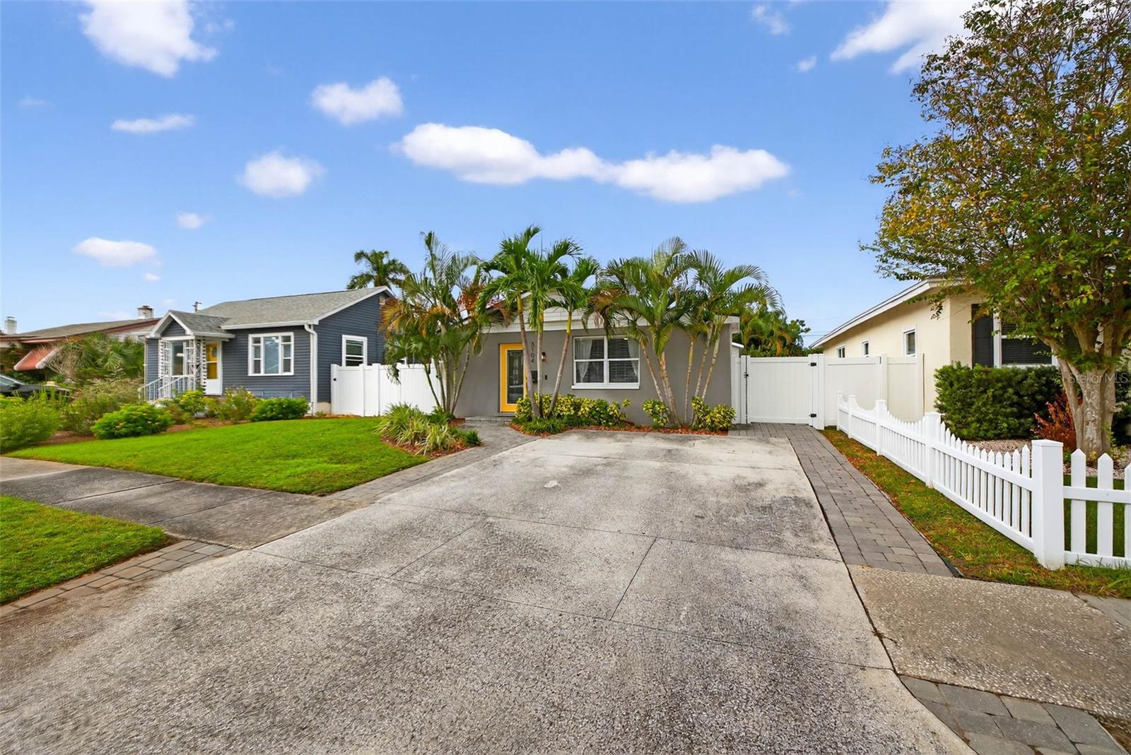 SUMMIT PARK - Residential Lease