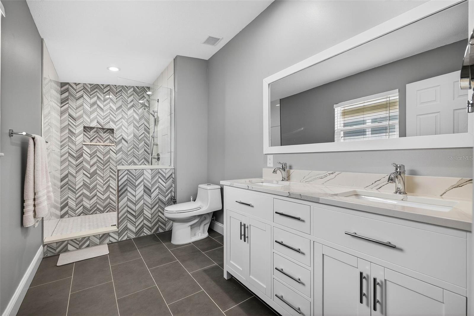 SUMMIT PARK - Residential Lease