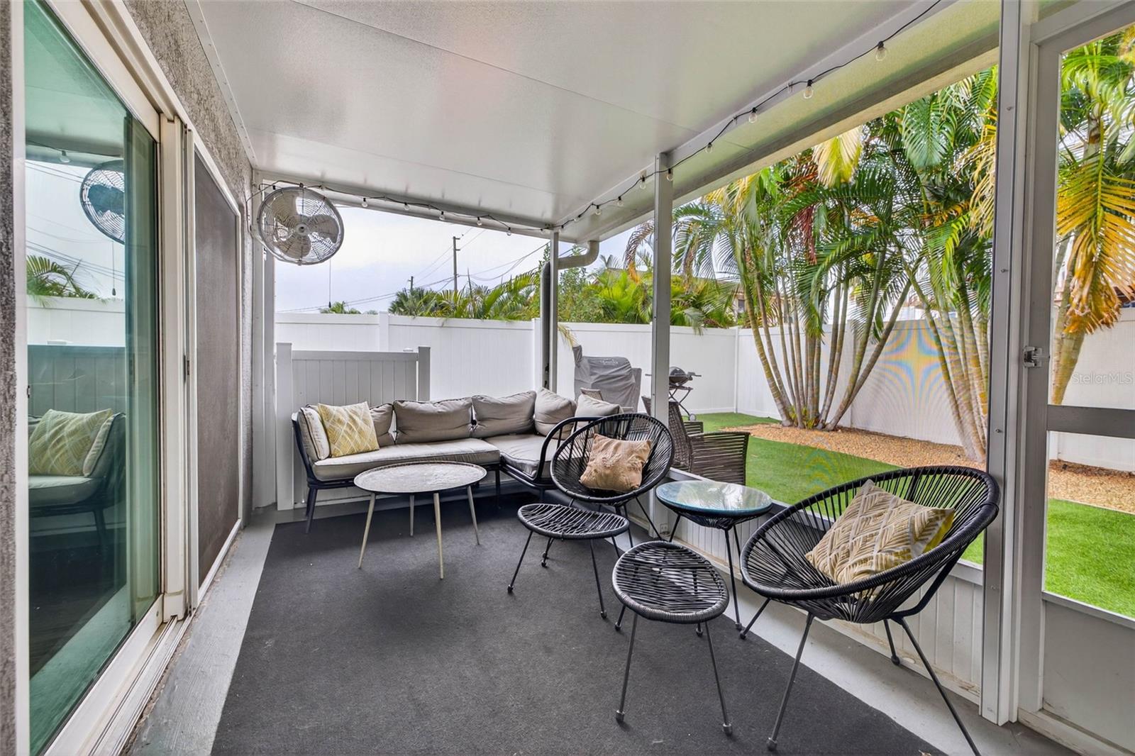 SUMMIT PARK - Residential Lease