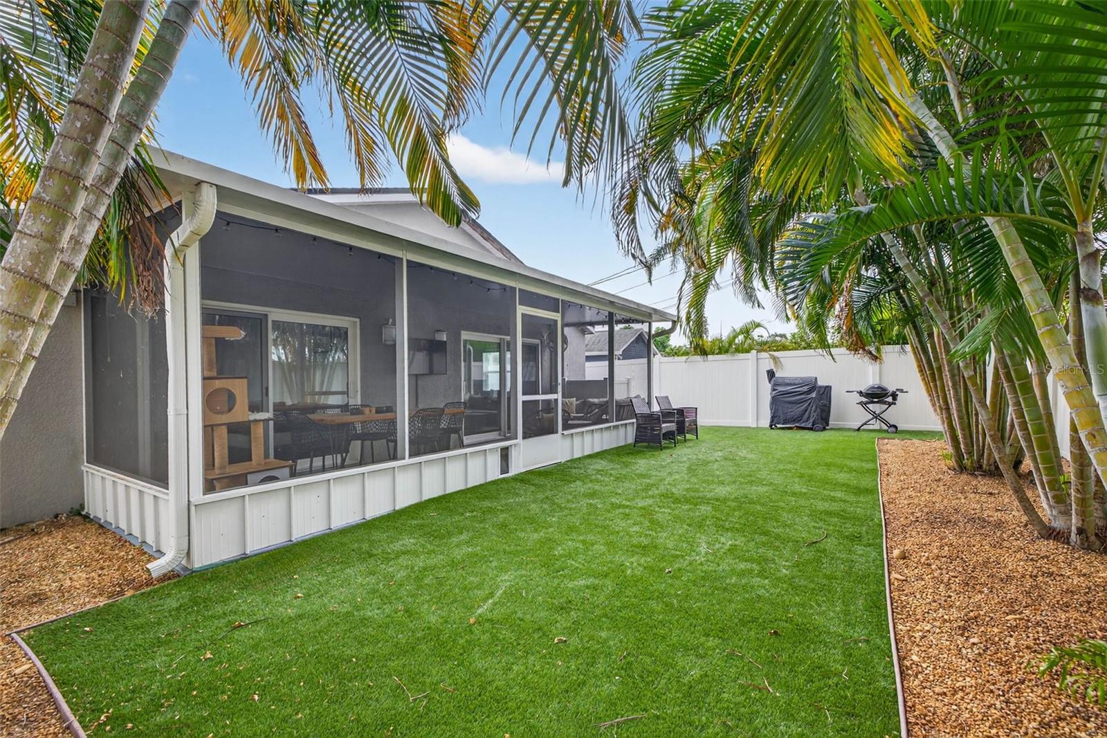 SUMMIT PARK - Residential Lease