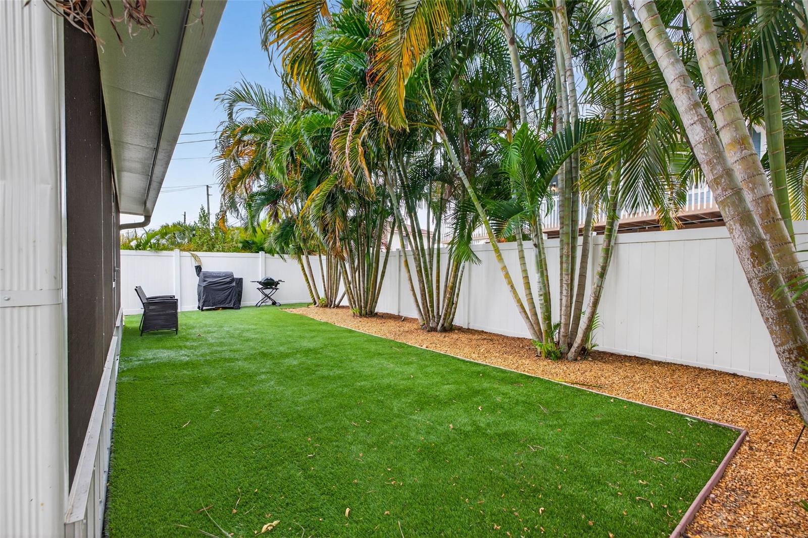 SUMMIT PARK - Residential Lease