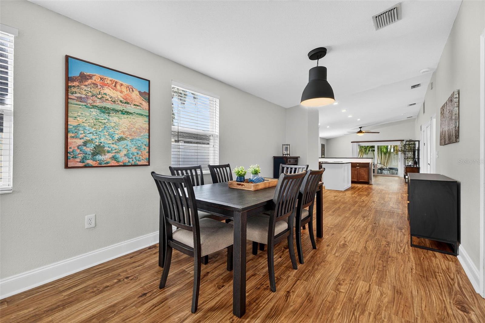 SUMMIT PARK - Residential Lease