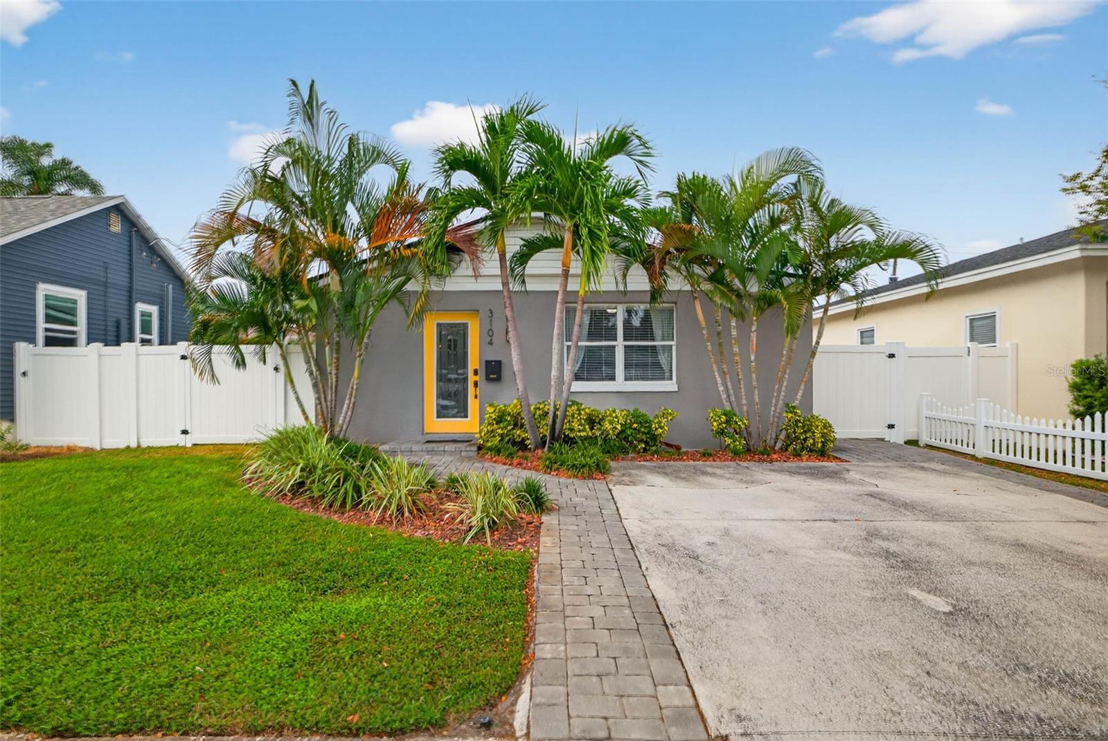 SUMMIT PARK - Residential Lease