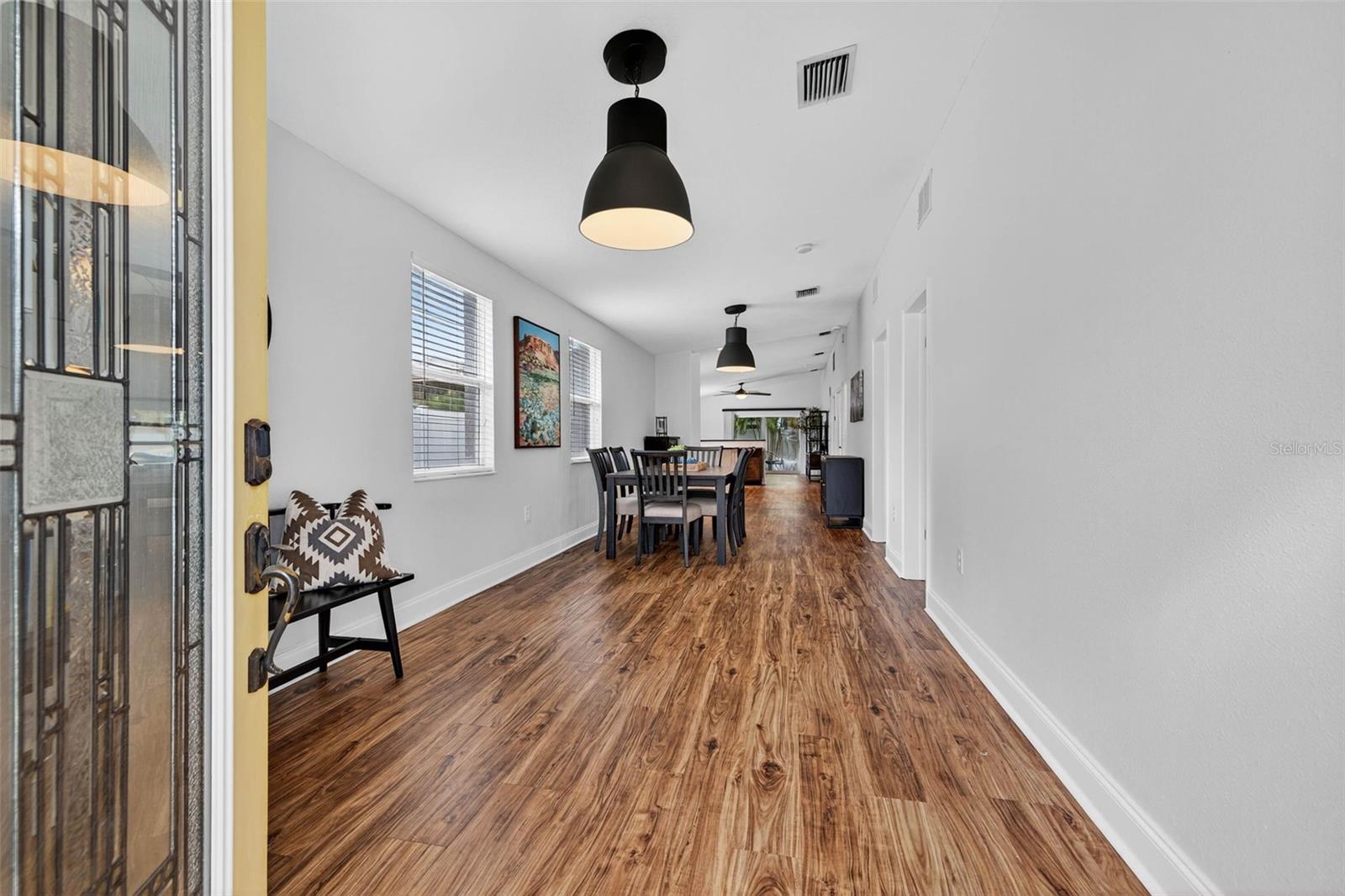 SUMMIT PARK - Residential Lease