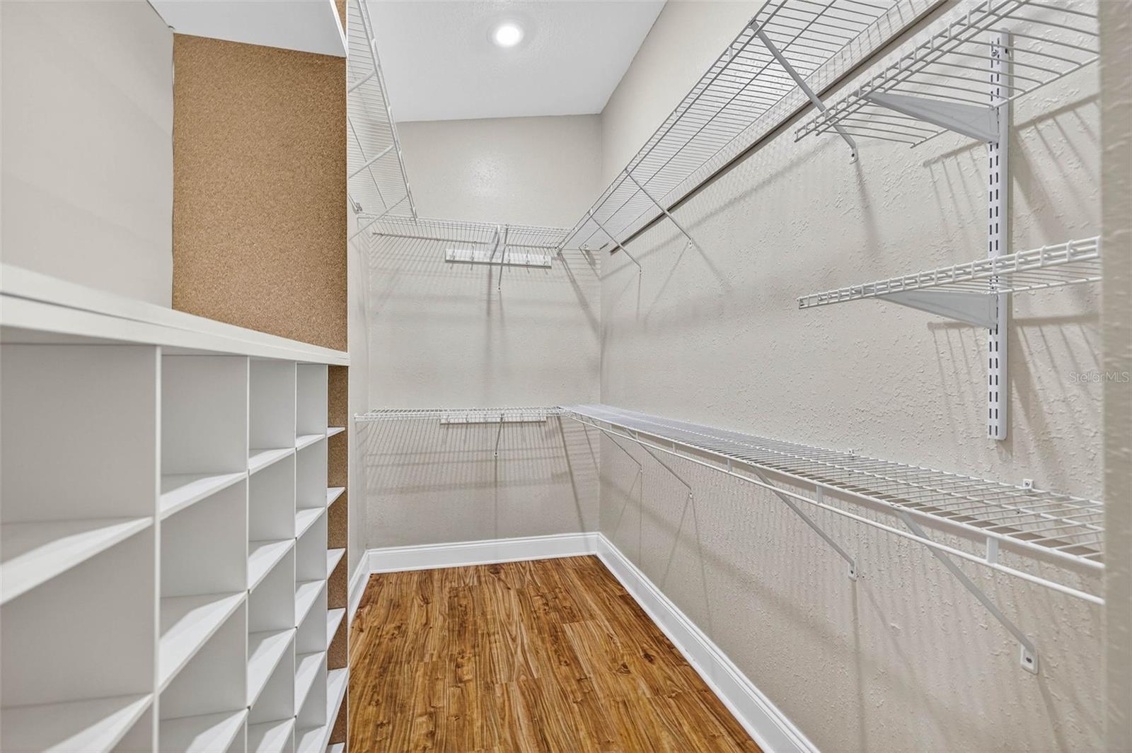 SUMMIT PARK - Residential Lease