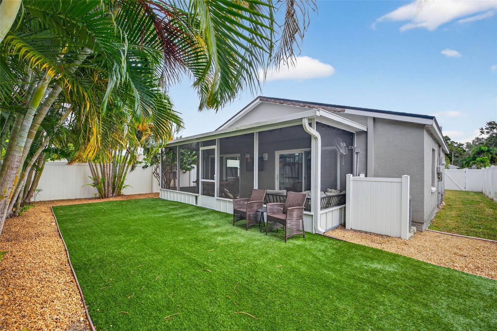 SUMMIT PARK - Residential Lease