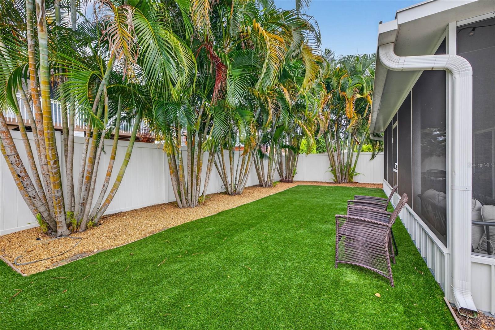 SUMMIT PARK - Residential Lease