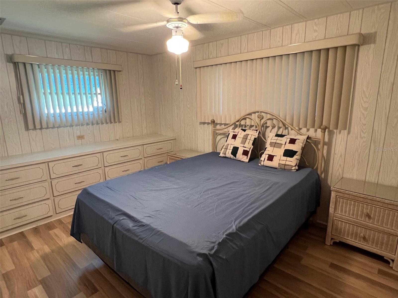 PALM HILL MOBILE HOME PARK UNREC - Residential