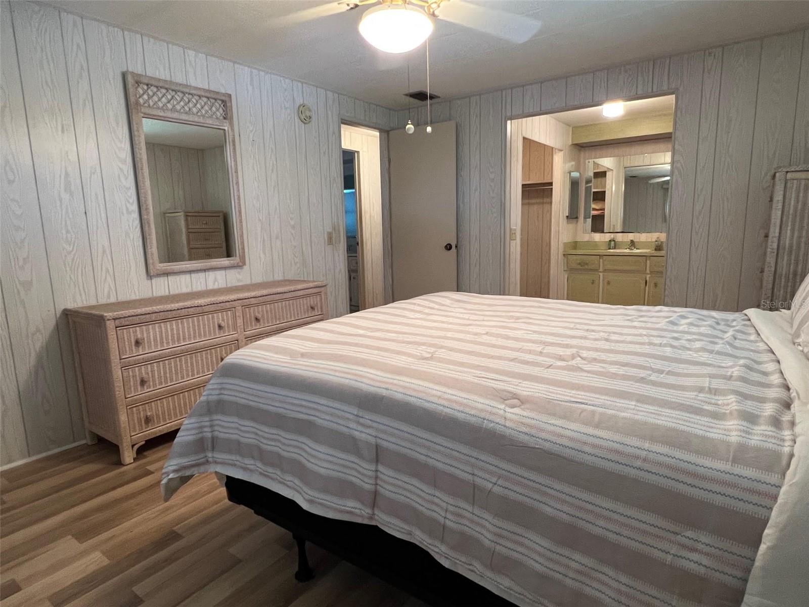 PALM HILL MOBILE HOME PARK UNREC - Residential