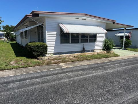 270 SAGO PALM STREET LARGO FL 33778