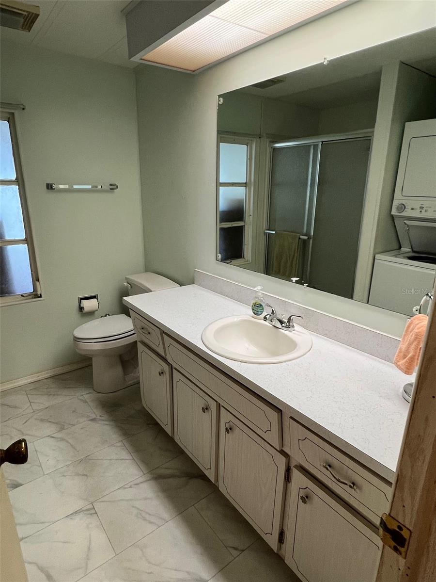 PALM HILL MOBILE HOME PARK UNREC - Residential