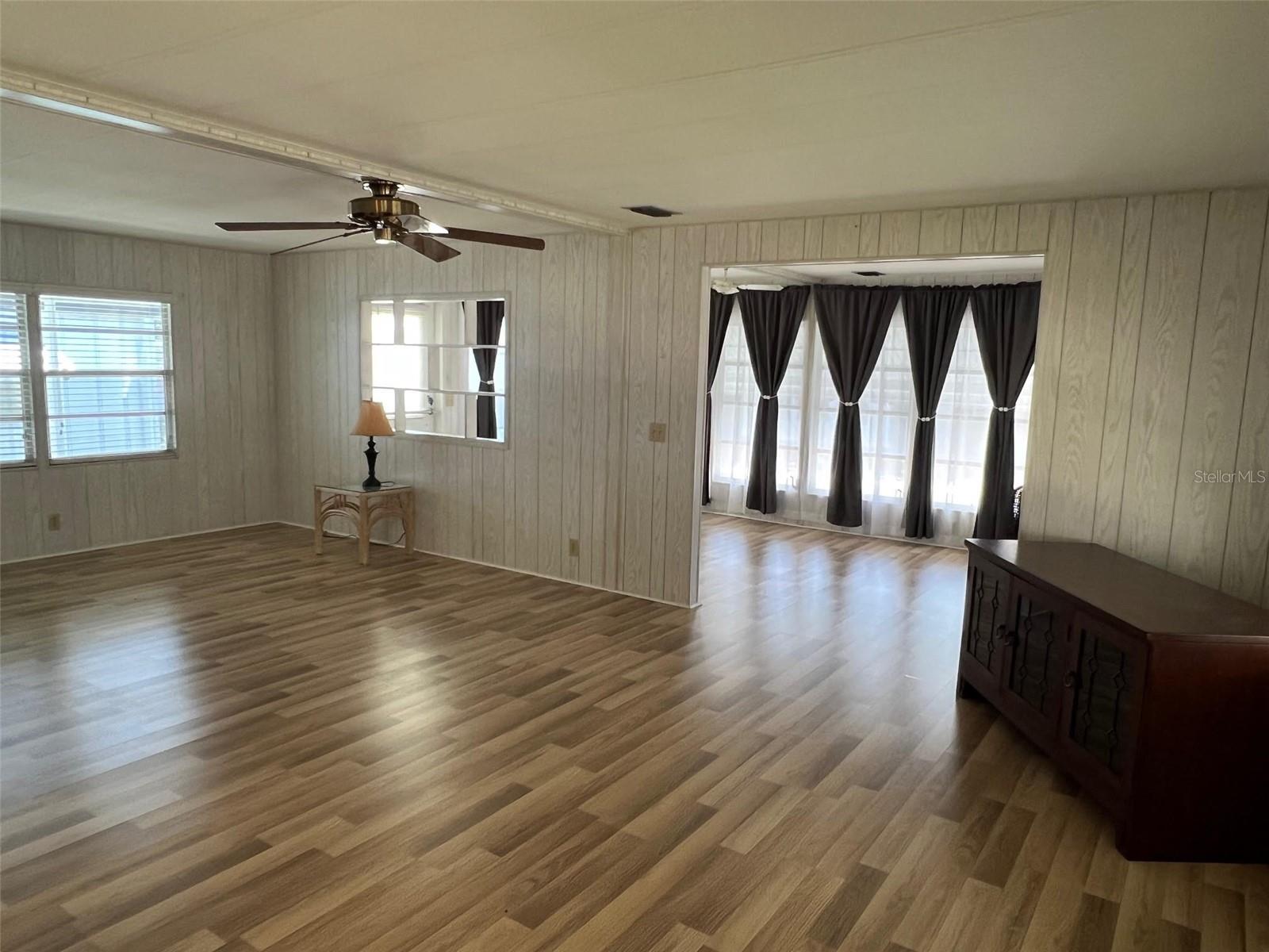 PALM HILL MOBILE HOME PARK UNREC - Residential