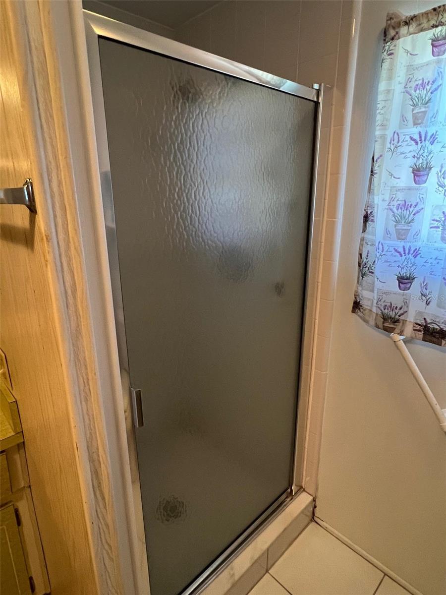 PALM HILL MOBILE HOME PARK UNREC - Residential