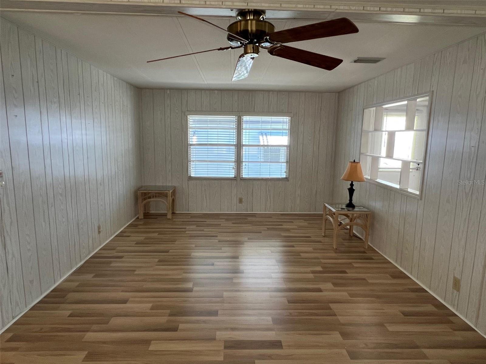 PALM HILL MOBILE HOME PARK UNREC - Residential