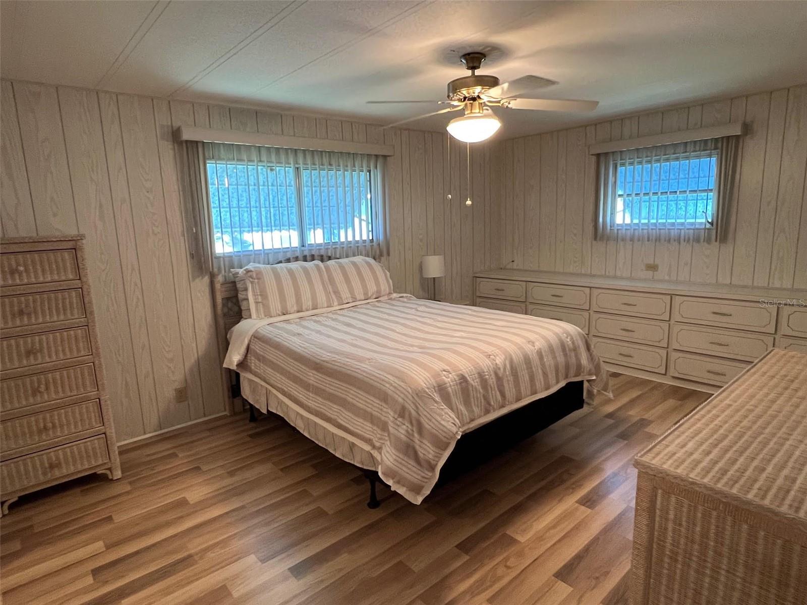 PALM HILL MOBILE HOME PARK UNREC - Residential