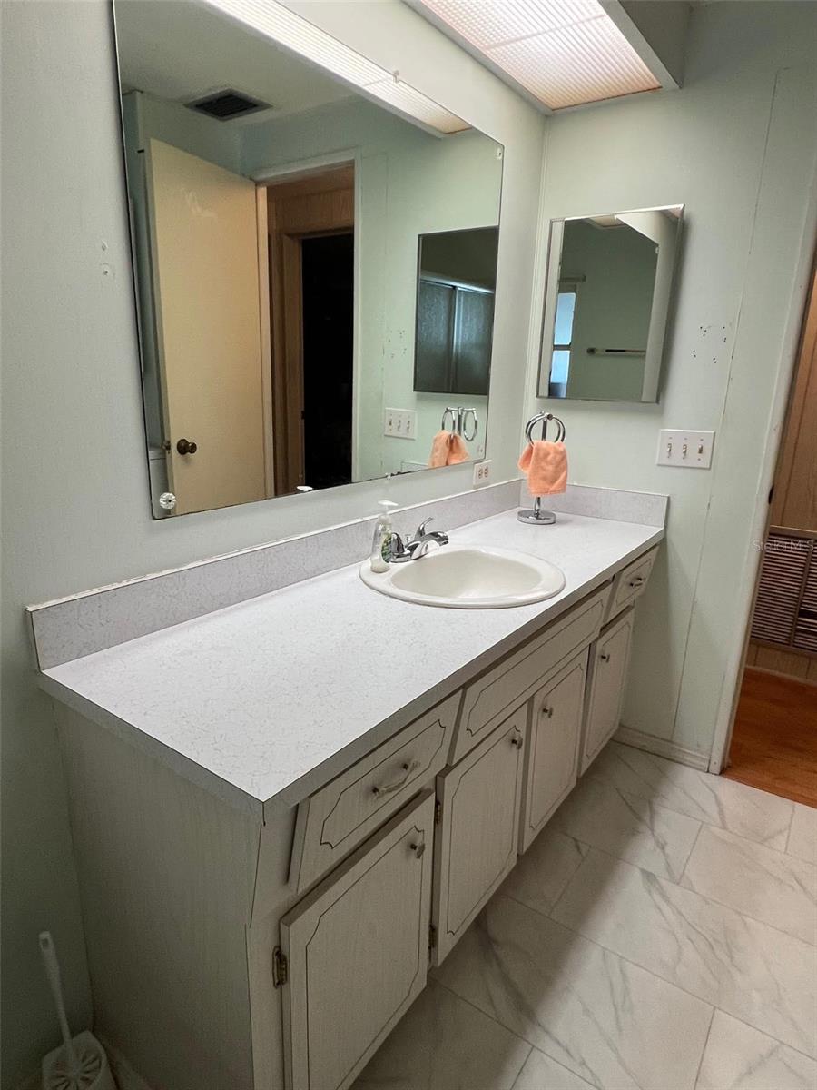 PALM HILL MOBILE HOME PARK UNREC - Residential