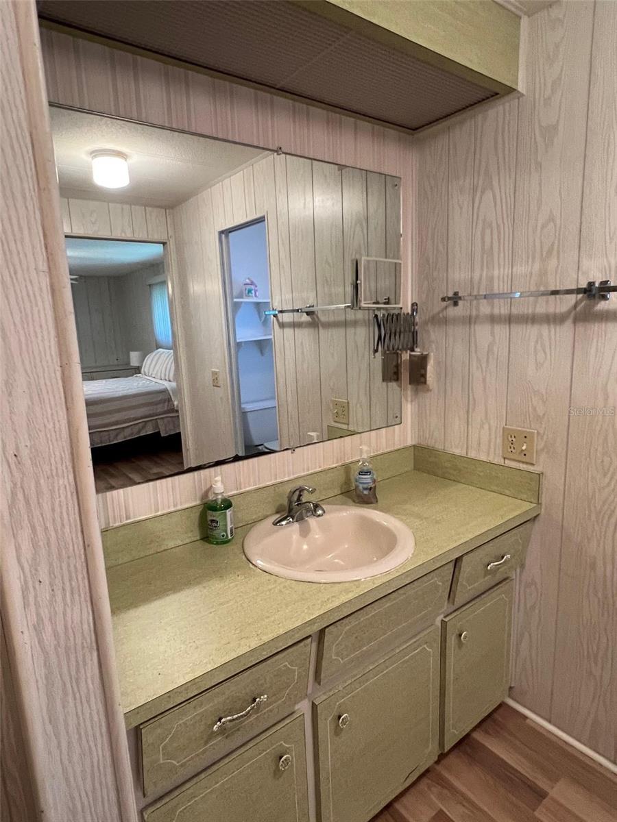 PALM HILL MOBILE HOME PARK UNREC - Residential