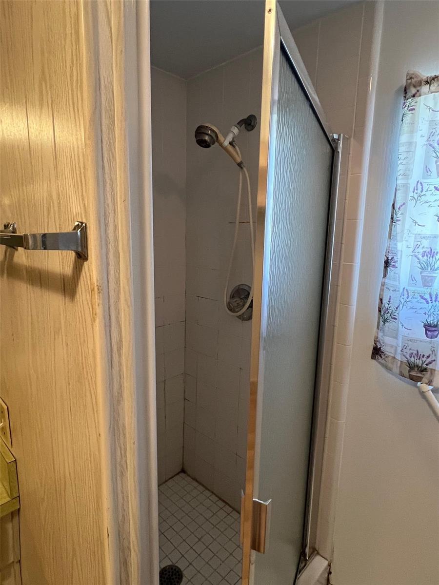 PALM HILL MOBILE HOME PARK UNREC - Residential