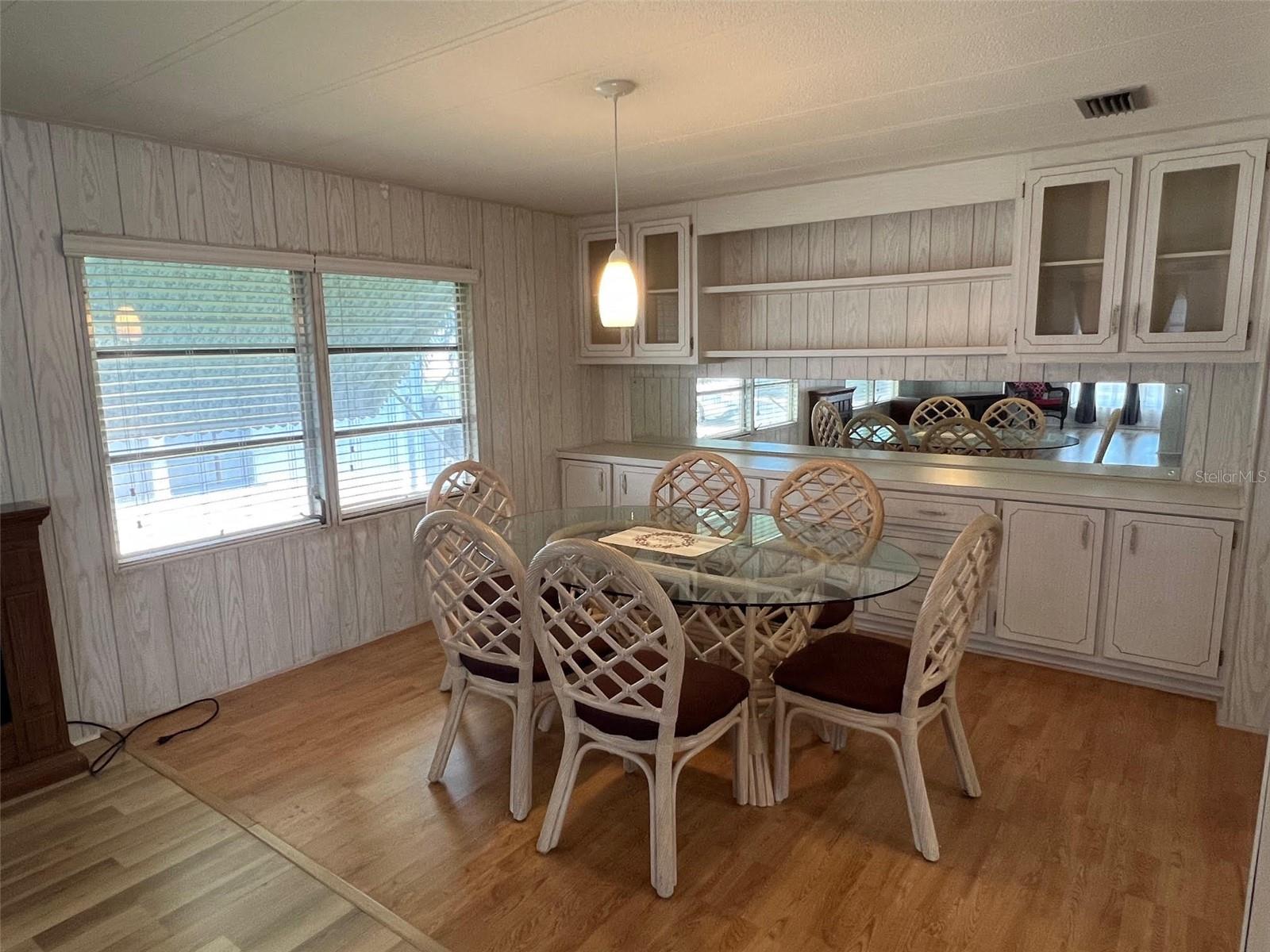 PALM HILL MOBILE HOME PARK UNREC - Residential