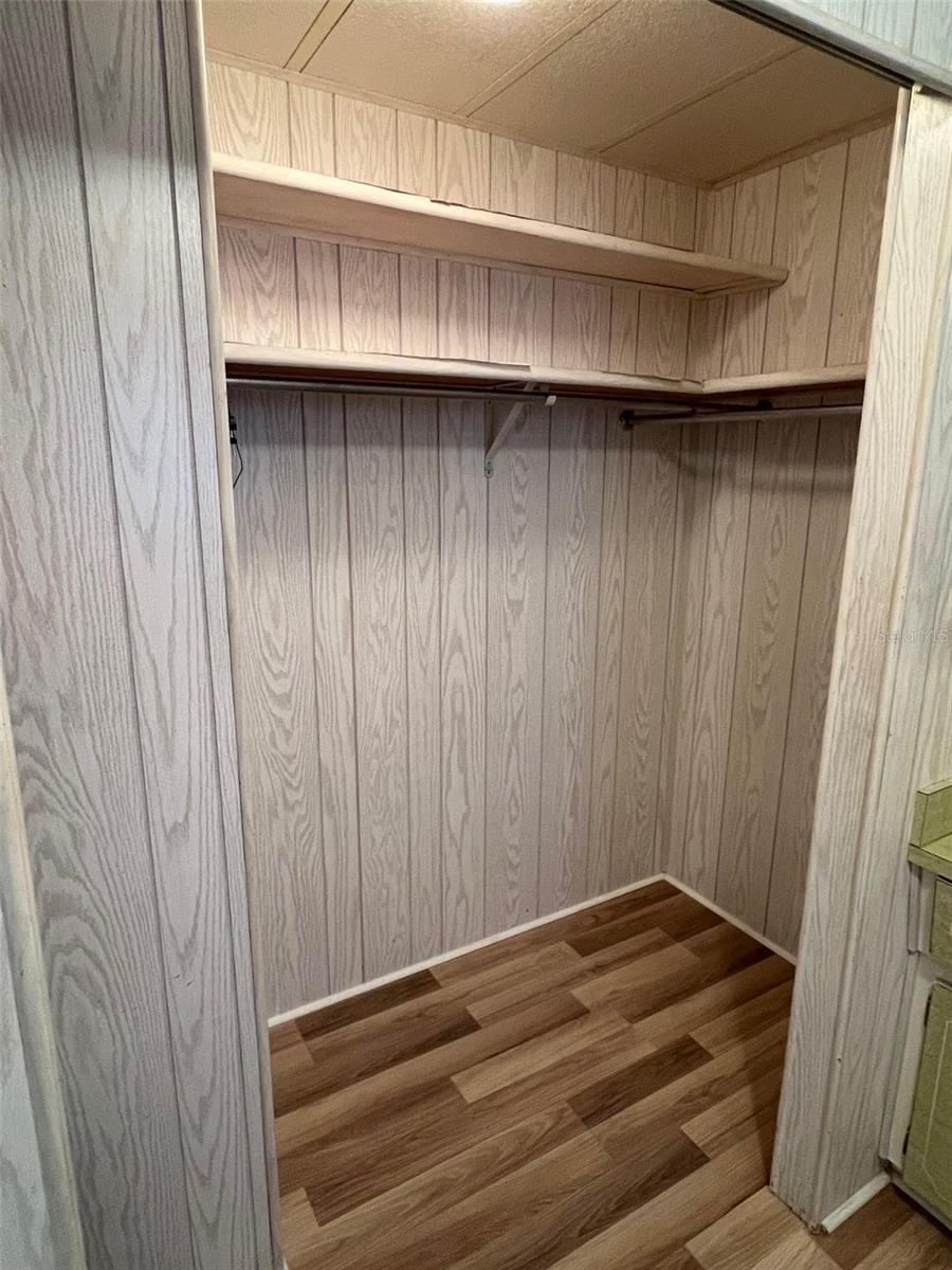 PALM HILL MOBILE HOME PARK UNREC - Residential