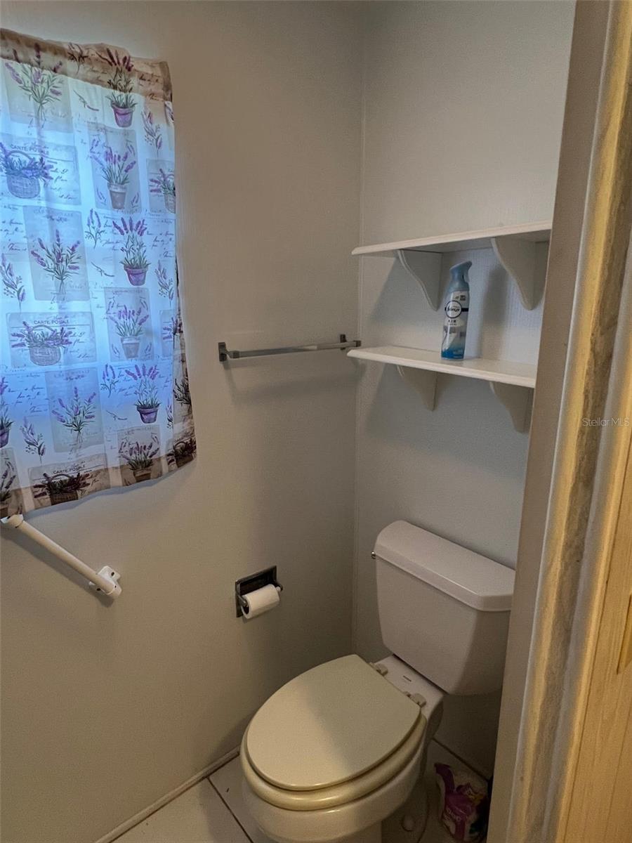 PALM HILL MOBILE HOME PARK UNREC - Residential