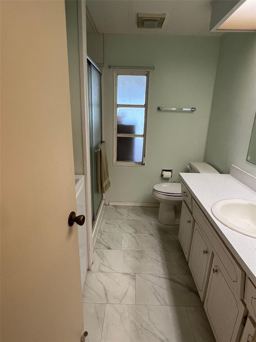 PALM HILL MOBILE HOME PARK UNREC - Residential