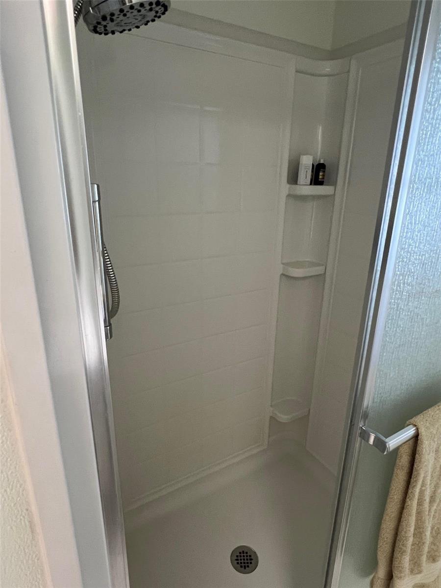 PALM HILL MOBILE HOME PARK UNREC - Residential