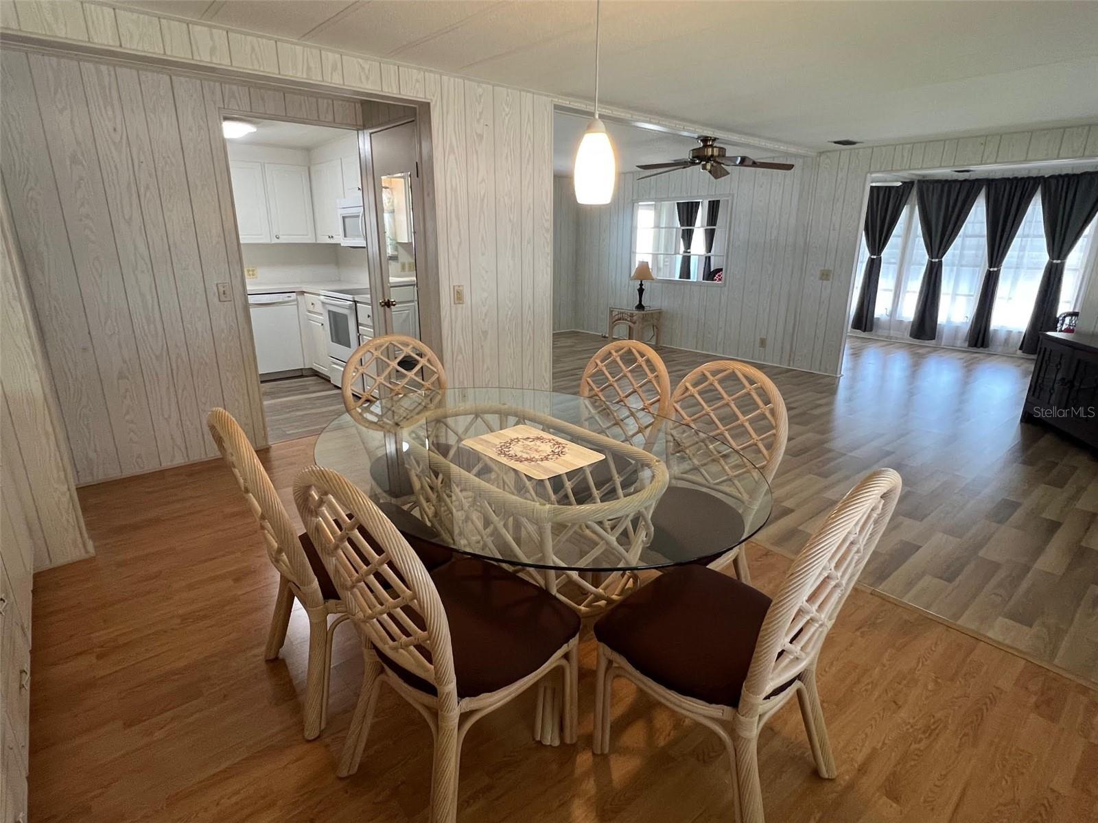 PALM HILL MOBILE HOME PARK UNREC - Residential