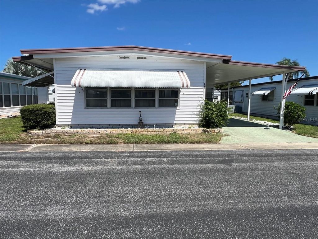 Photo of 270 Sago Palm Street, Largo, FL 33778 (MLS # TB8428461)