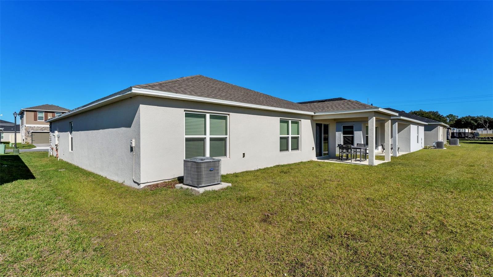 RESERVE AT FOREST LAKE - PHASE 1 - Residential Lease